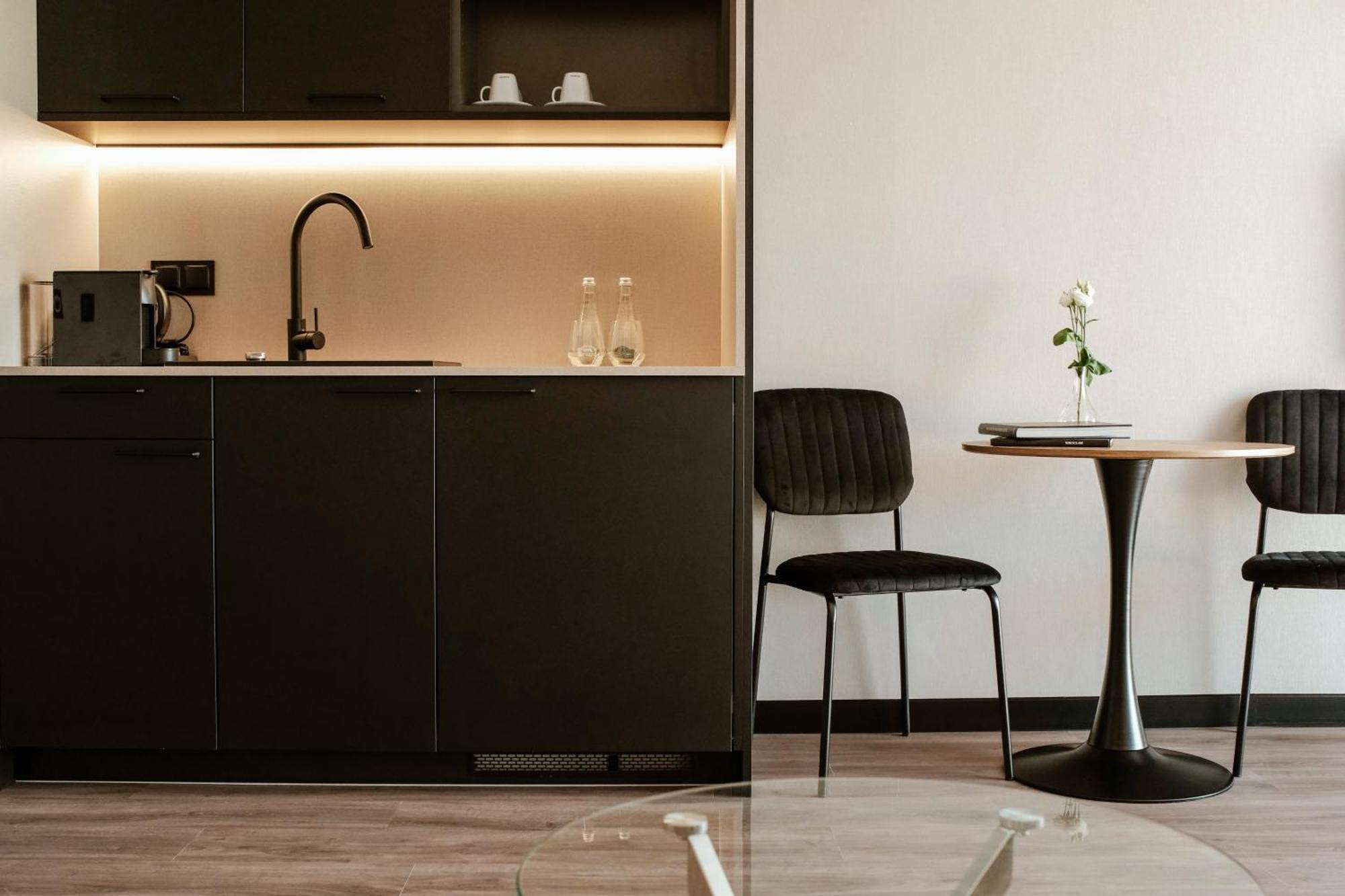 Piano Property Rental Wroclaw — Photos 2